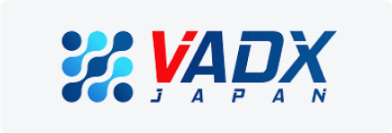 VADX JAPAN